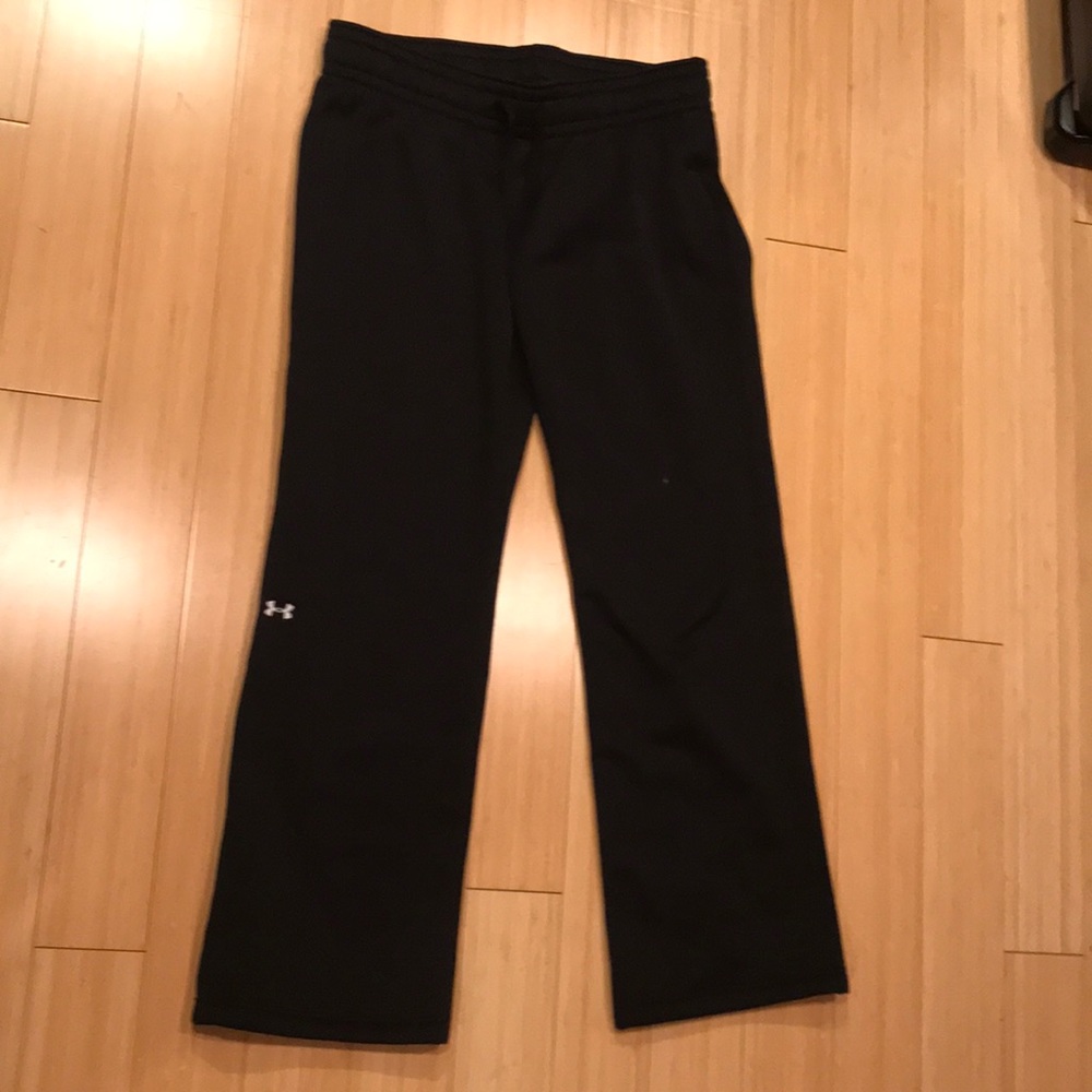 Under Armour sweats medium